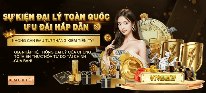 Tham gia sự kiện VIP KJC88