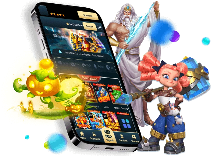 Cấp độ VIP Đồng tại KJC88