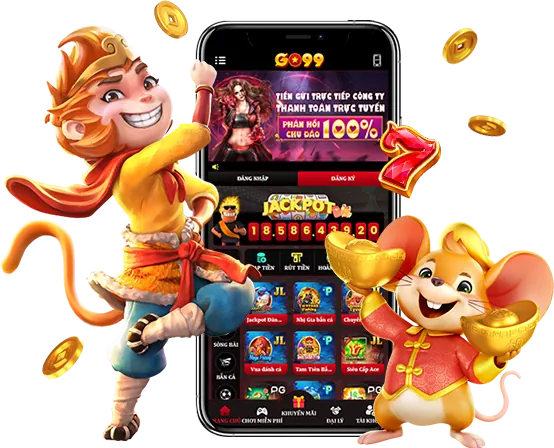 Slot Jackpot lũy tiến KJC88