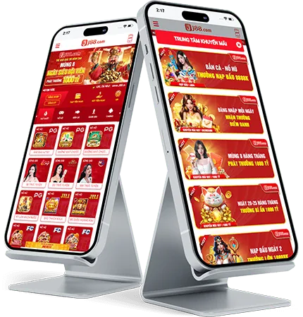 Slot 3D KJC88 với đồ họa ấn tượng