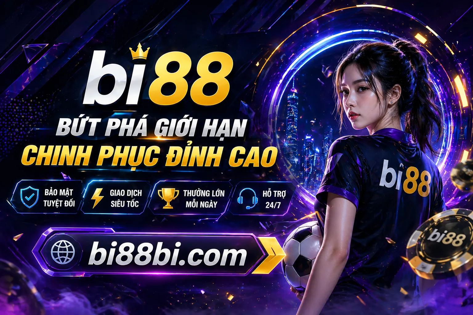 Sòng bạc trực tuyến KJC88 với các trò chơi casino hấp dẫn