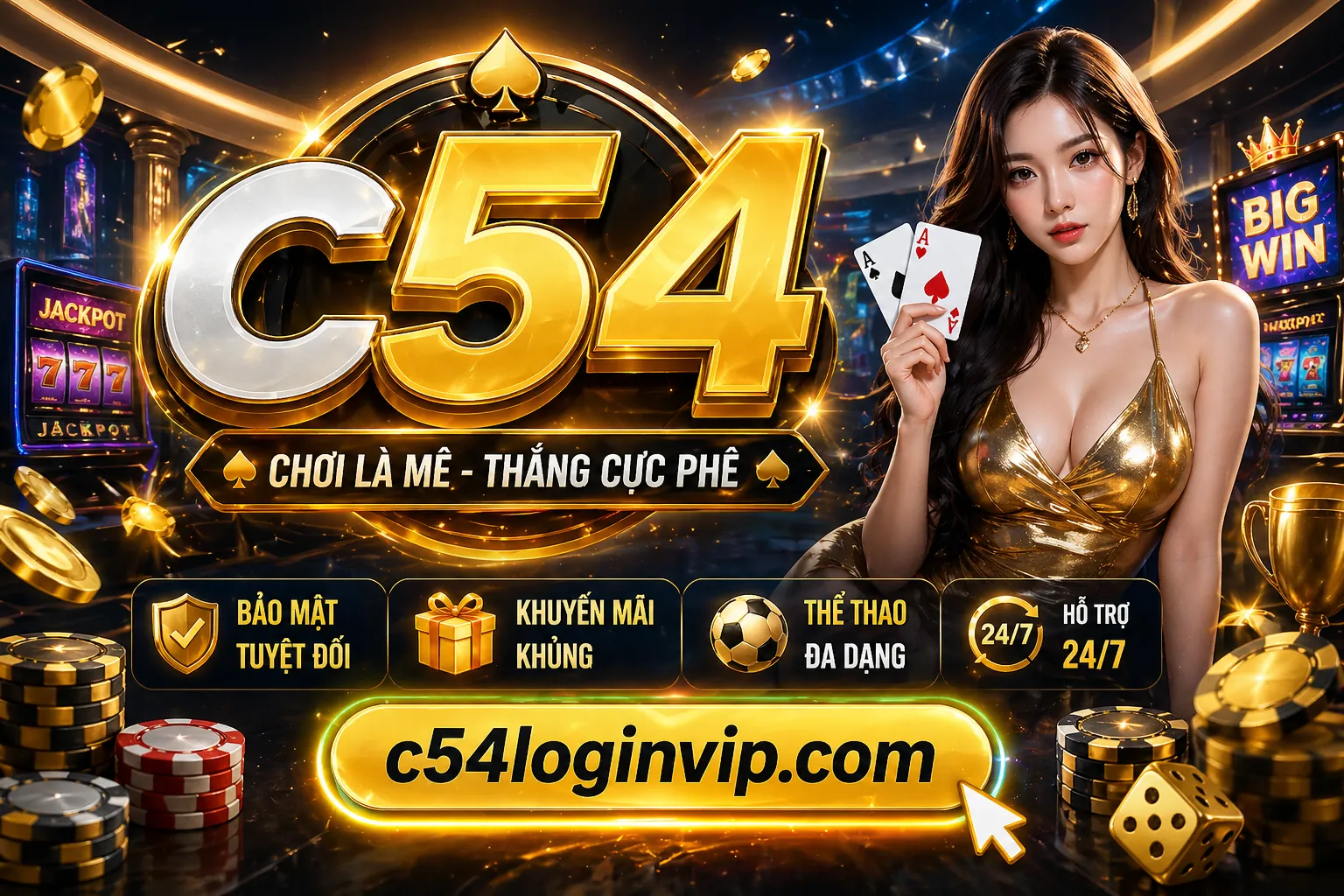Tham gia KJC88 ngay