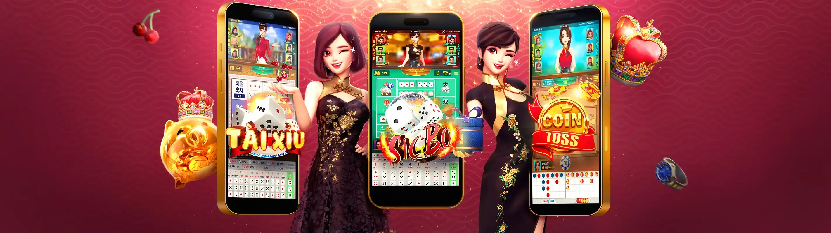 Nền đăng ký KJC88 với hiệu ứng ánh sáng xanh lá