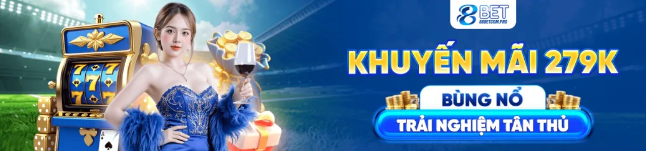 Hình ảnh quảng bá các ưu đãi độc quyền của KJC88