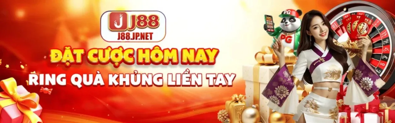 Cá cược bóng đá với tỷ lệ cược hấp dẫn tại KJC88