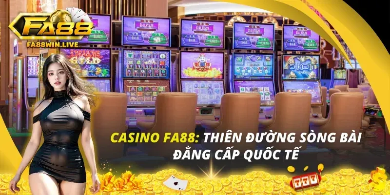 Hoàn trả casino KJC88