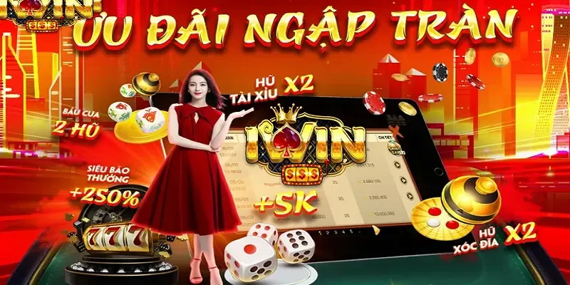 Khuyến mãi lễ tết KJC88