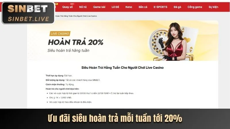 Trò chơi mới KJC88